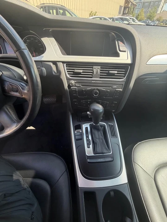 2009 Audi B8 A4 - Image 6 of 9
