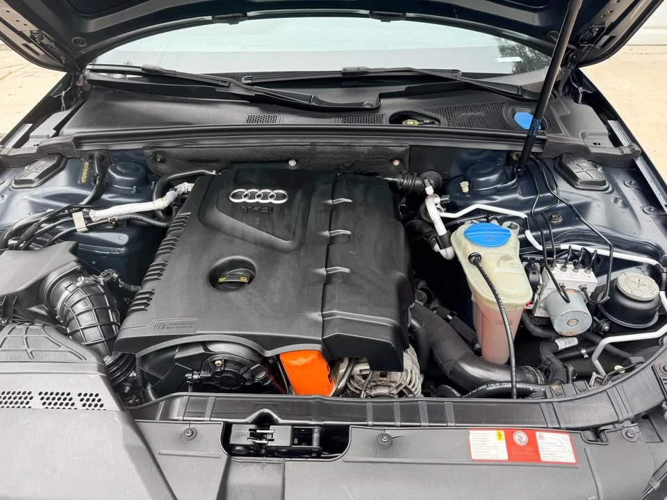 2009 Audi B8 A4 - Image 4 of 15