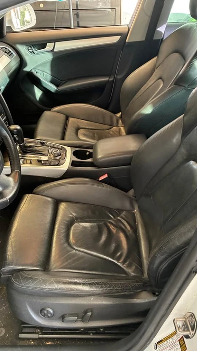 2009 Audi B8 A4 - Image 3 of 5