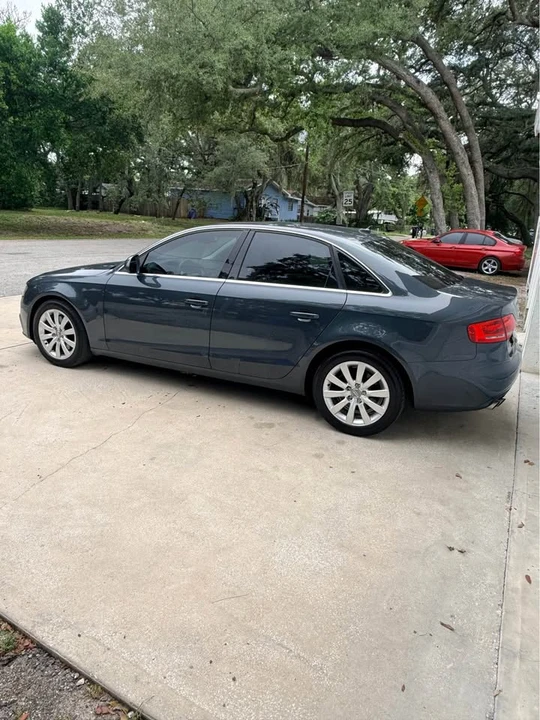 2009 Audi B8 A4 - Image 11 of 15