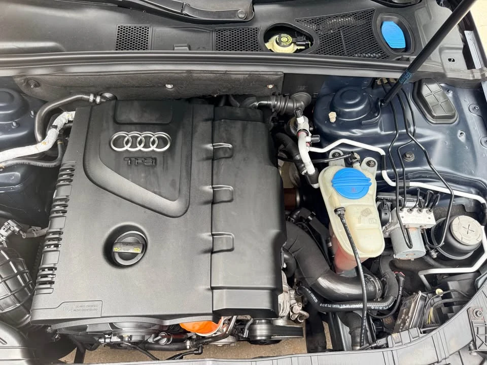 2009 Audi B8 A4 - Image 3 of 15