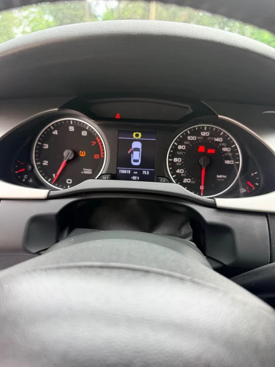 2009 Audi B8 A4 - Image 2 of 15