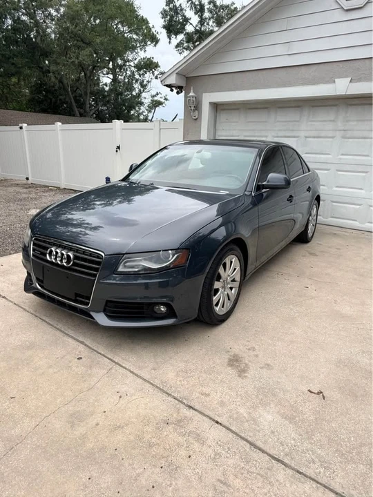 2009 Audi B8 A4 - Image 10 of 15