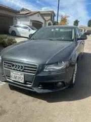 2009 Audi A4 2.0T Premium Sedan
