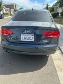 2009 Audi B8 A4 - Image 5 of 7