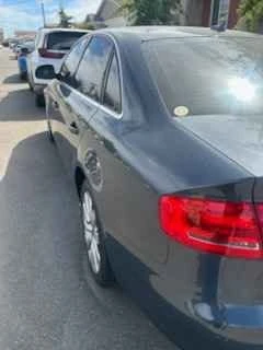 2009 Audi B8 A4 - Image 2 of 7