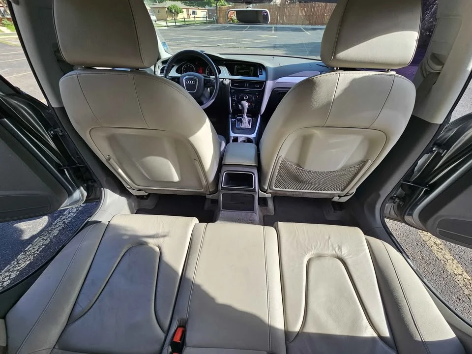 2009 Audi B8 A4 - Image 10 of 16