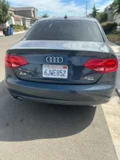 2009 Audi B8 A4 - Image 3 of 7