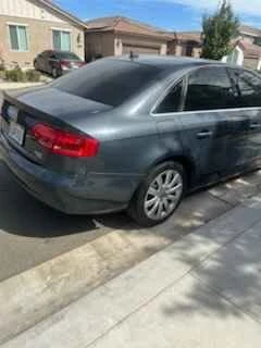2009 Audi B8 A4 - Image 4 of 7
