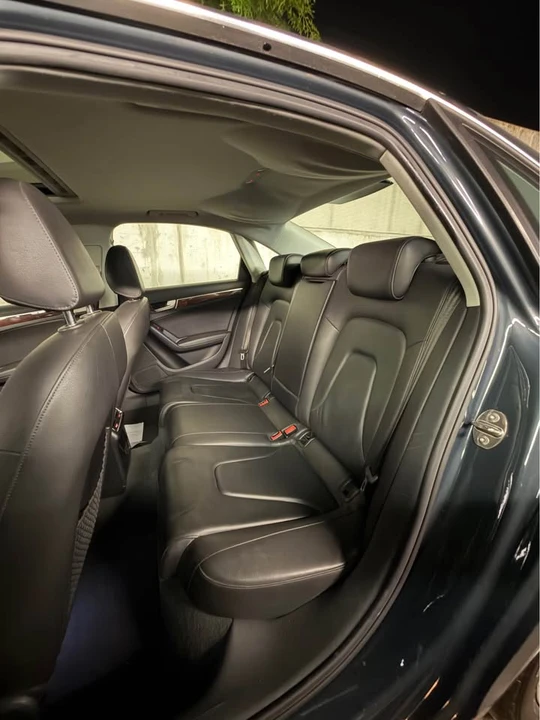 2009 Audi B8 A4 - Image 14 of 14