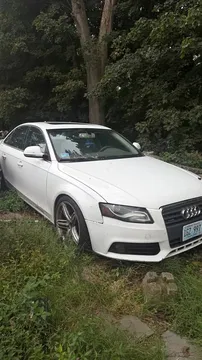 2009 Audi A4 2.0T Premium Sedan 4D