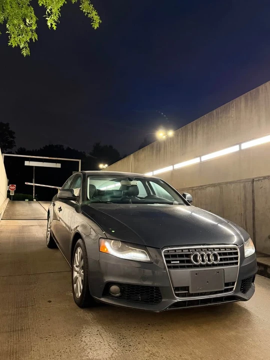 2009 Audi B8 A4 - Image 5 of 14