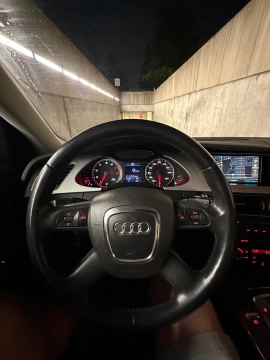 2009 Audi B8 A4 - Image 7 of 14