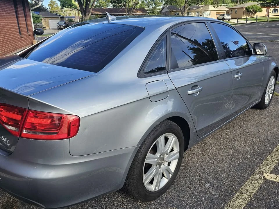 2009 Audi B8 A4 - Image 3 of 16