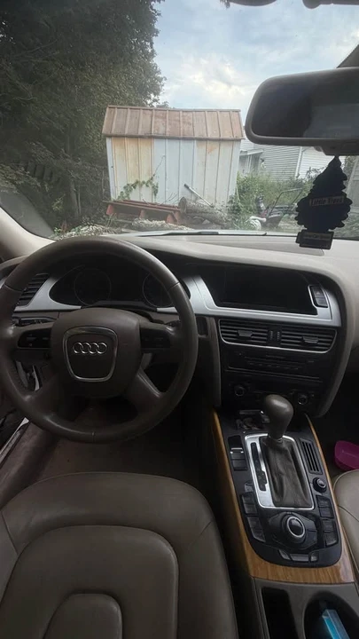 2009 Audi B8 A4 - Image 5 of 5