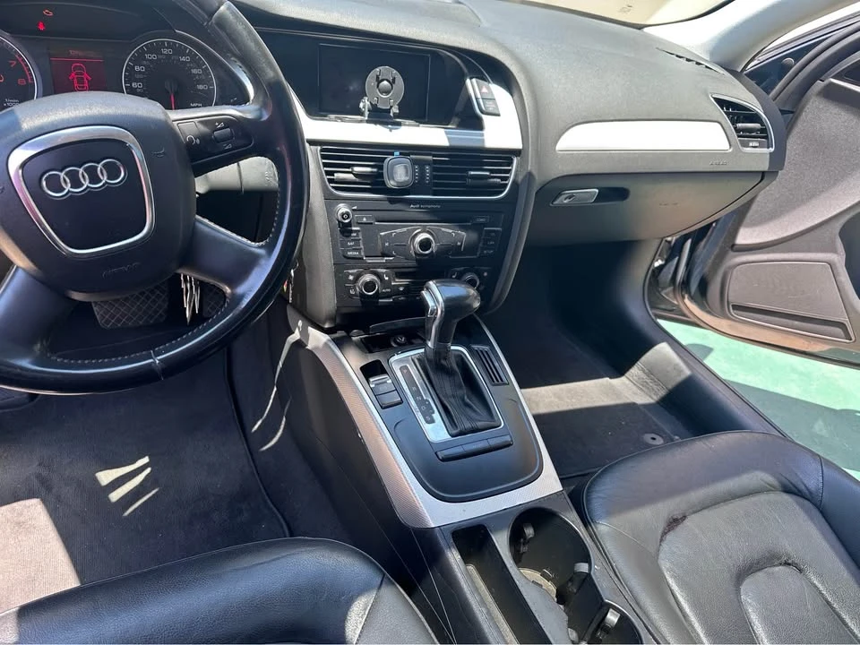 2009 Audi B8 A4 - Image 3 of 5