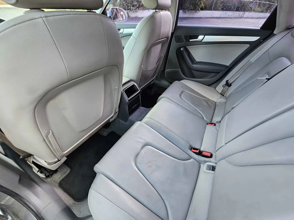 2009 Audi B8 A4 - Image 9 of 16