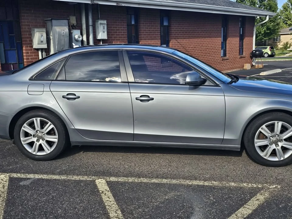 2009 Audi B8 A4 - Image 2 of 16