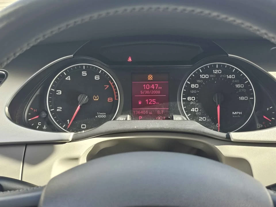2009 Audi B8 A4 - Image 14 of 16