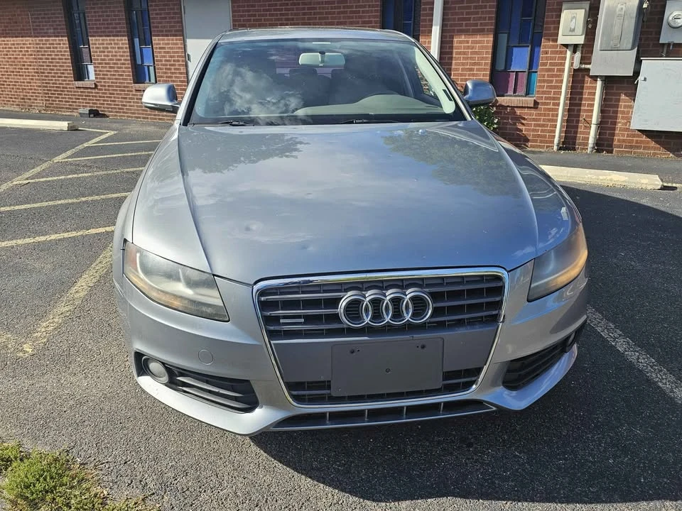 2009 Audi B8 A4 - Image 8 of 16