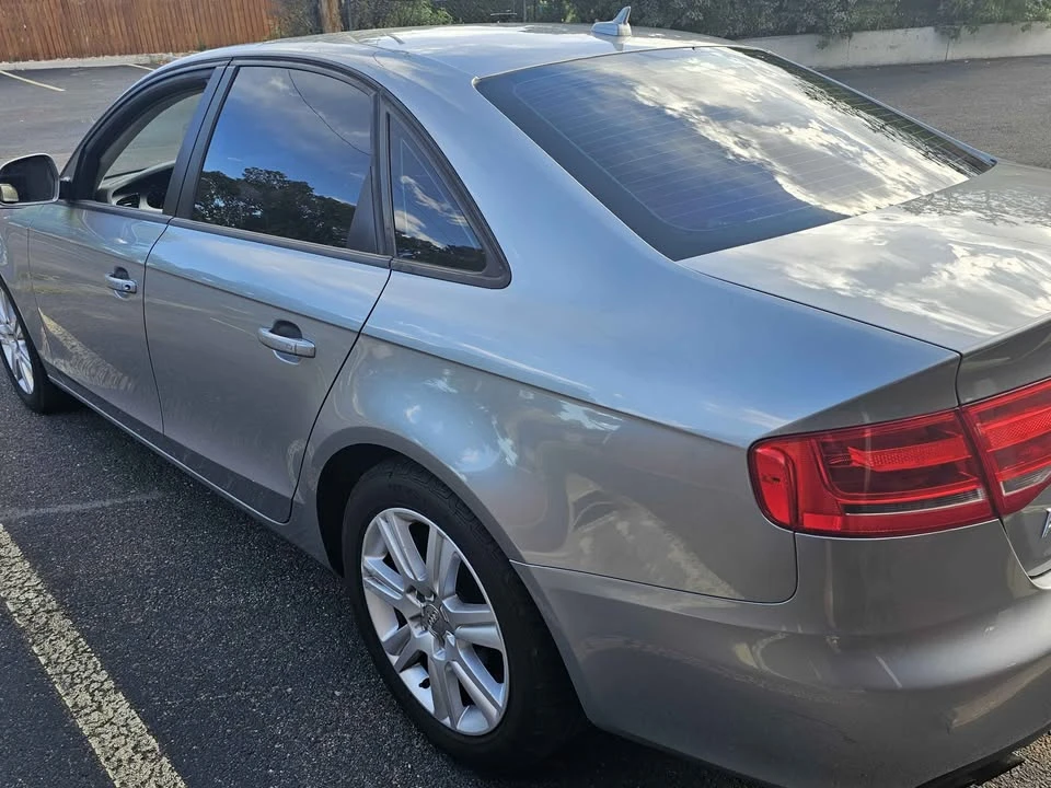 2009 Audi B8 A4 - Image 5 of 16