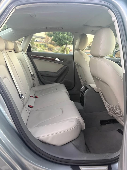 2009 Audi B8 A4 - Image 14 of 18