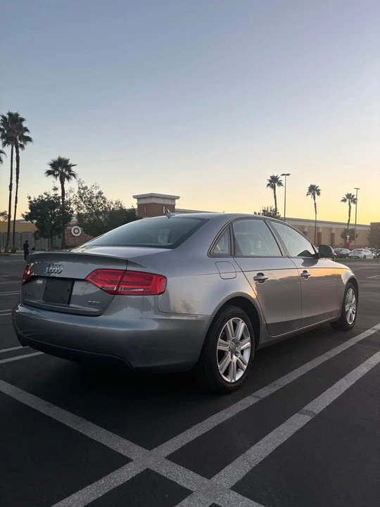 2009 Audi B8 A4 - Image 2 of 18