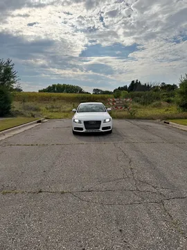 2009 Audi A4 2.0T Premium Sedan 4D