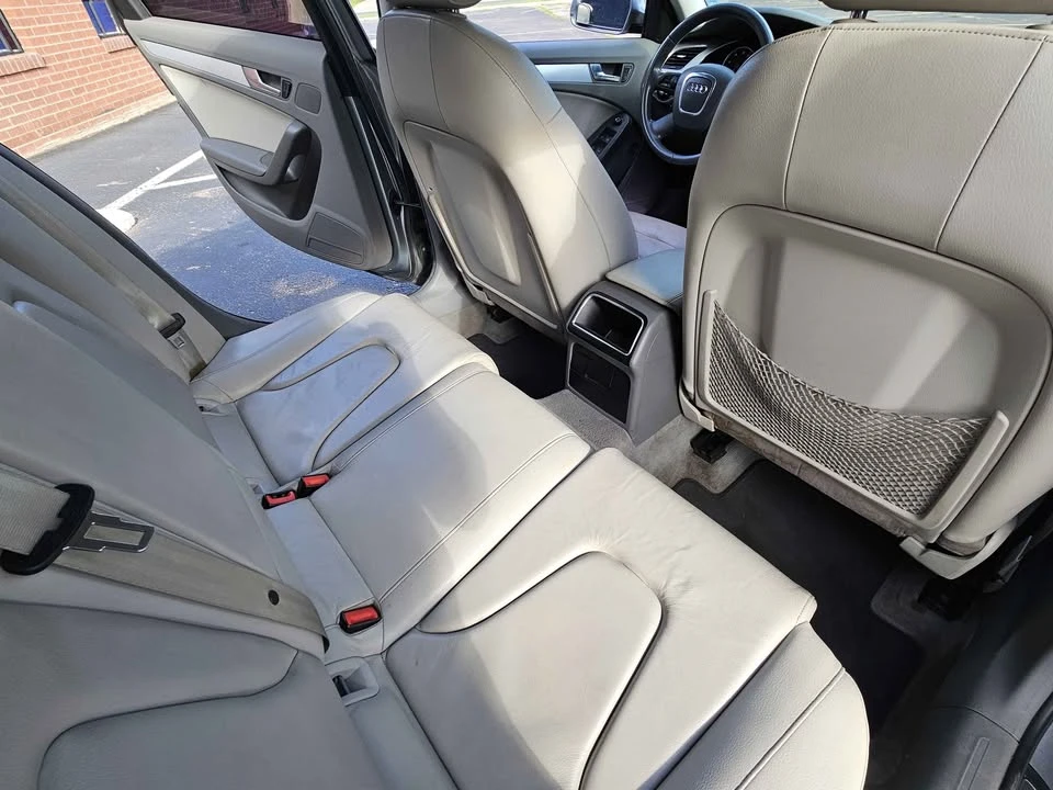 2009 Audi B8 A4 - Image 11 of 16