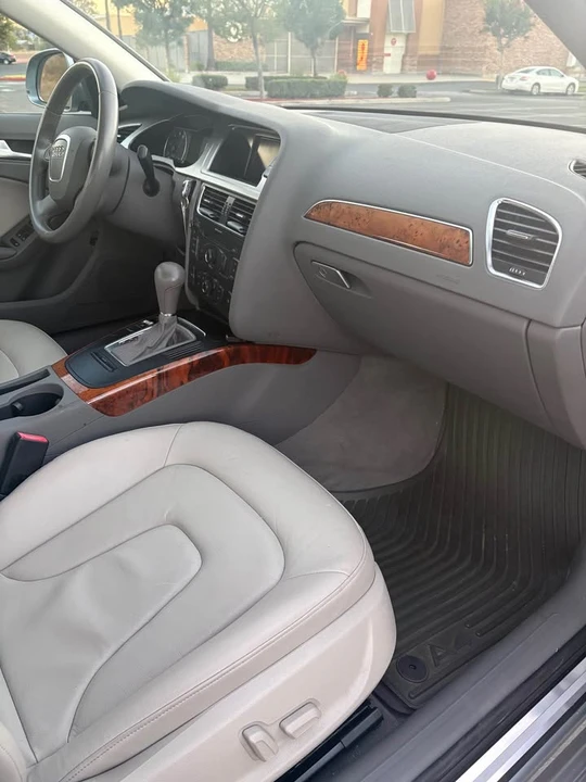 2009 Audi B8 A4 - Image 11 of 18