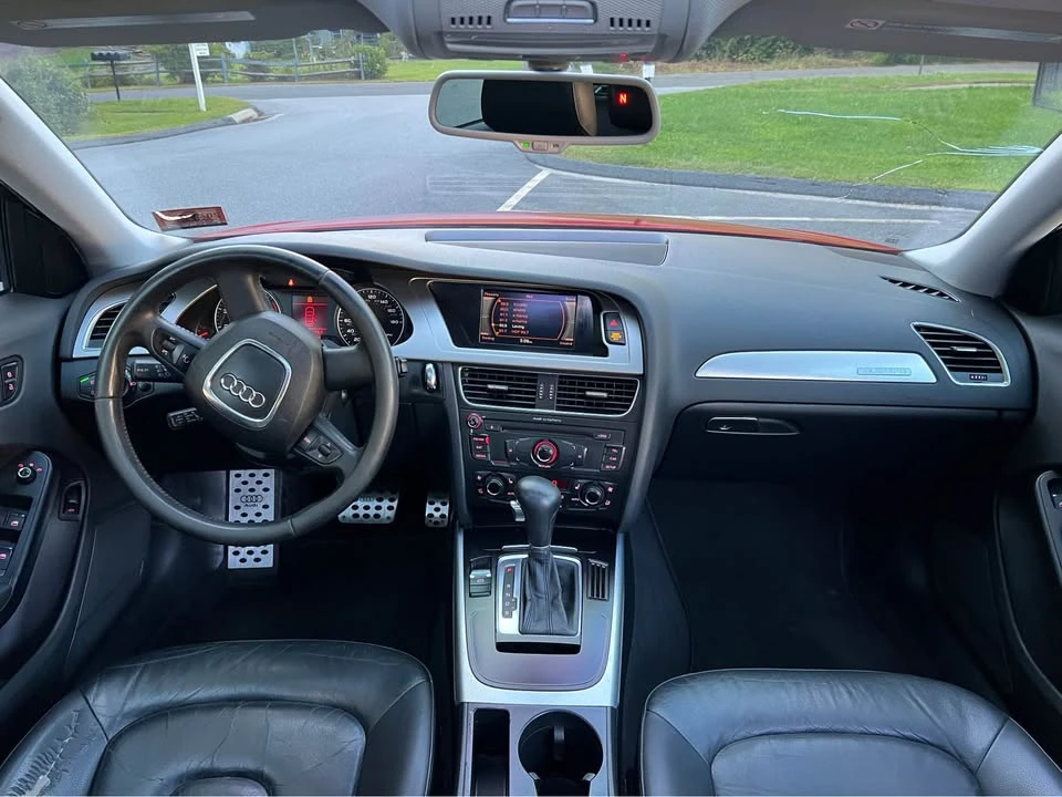 2009 Audi B8 A4 - Image 11 of 15