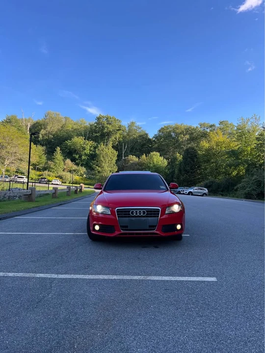 2009 Audi B8 A4 - Image 2 of 15