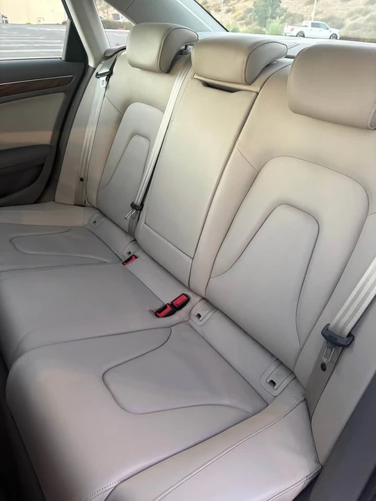 2009 Audi B8 A4 - Image 16 of 18