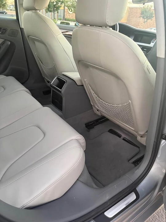 2009 Audi B8 A4 - Image 13 of 18