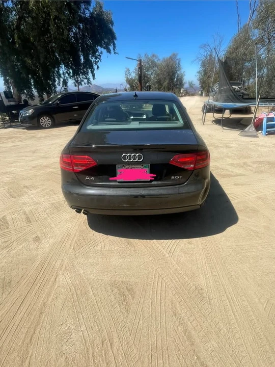 2009 Audi B8 A4 - Image 8 of 9