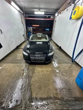 2009 Audi A4 2.0T Premium Sedan 4D