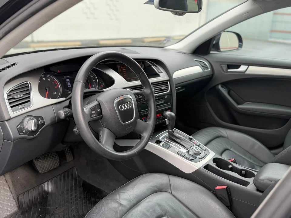 2009 Audi B8 A4 - Image 9 of 15