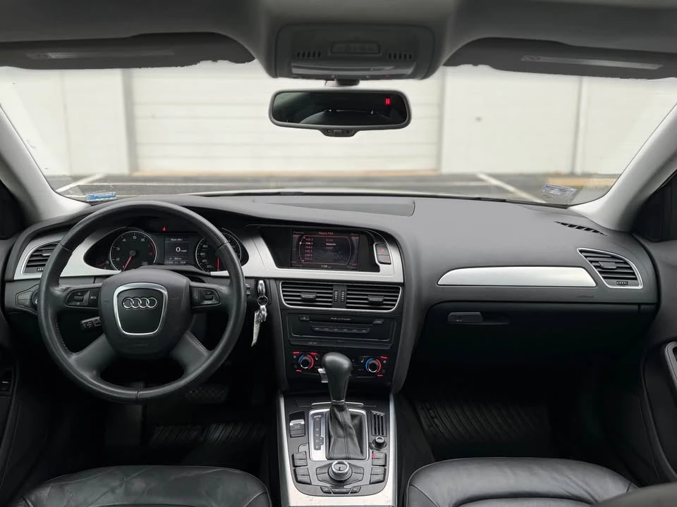 2009 Audi B8 A4 - Image 12 of 15