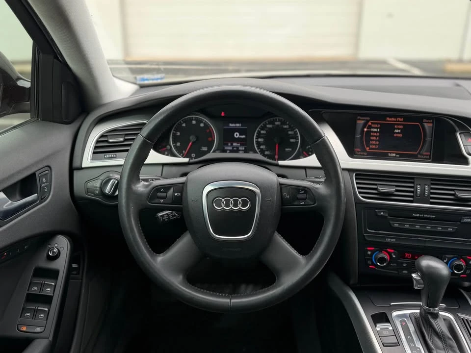 2009 Audi B8 A4 - Image 13 of 15