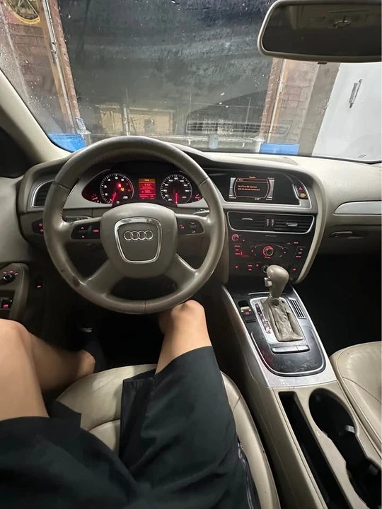 2009 Audi B8 A4 - Image 11 of 12