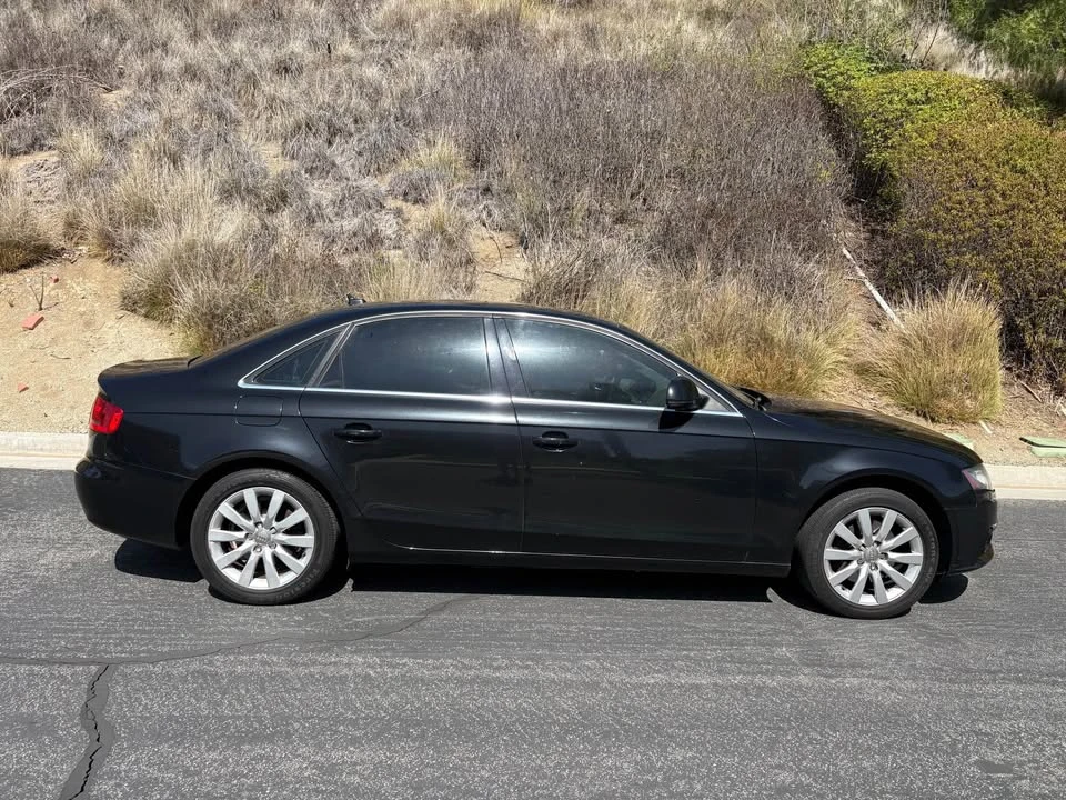 2009 Audi B8 A4 - Image 7 of 7