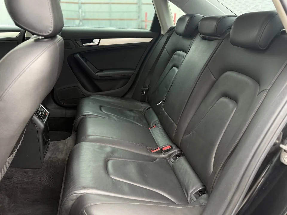 2009 Audi B8 A4 - Image 11 of 15