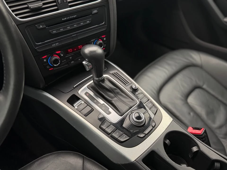 2009 Audi B8 A4 - Image 15 of 15