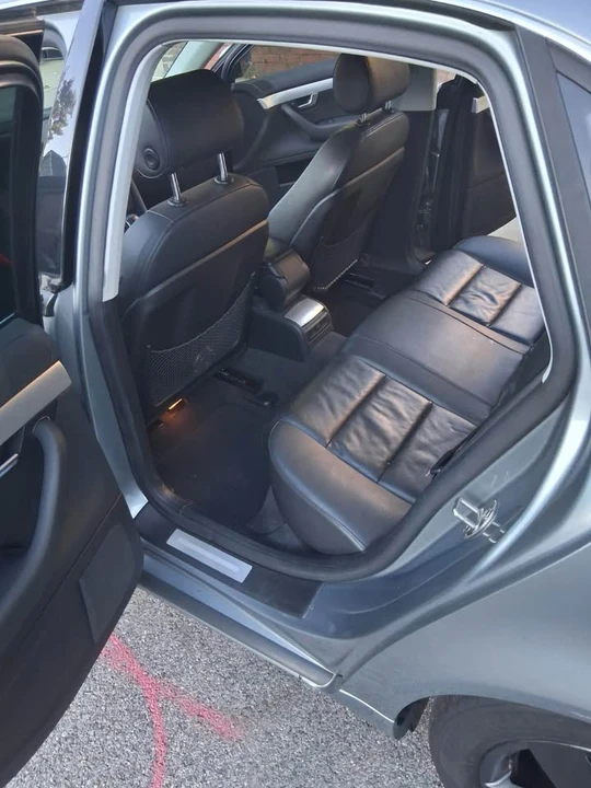 2009 Audi B8 A4 - Image 11 of 16