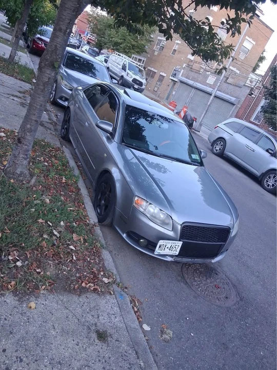 2009 Audi B8 A4 - Image 10 of 16