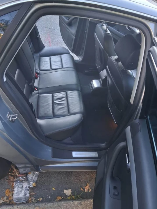 2009 Audi B8 A4 - Image 13 of 16