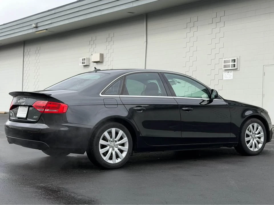 2009 Audi B8 A4 - Image 5 of 15