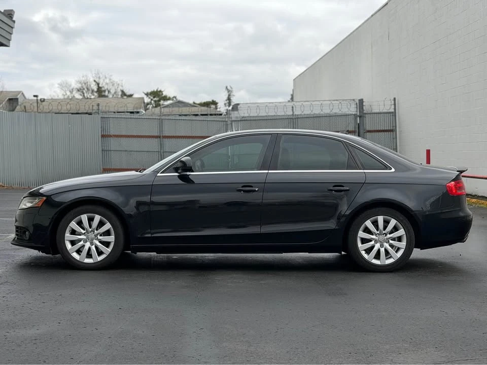 2009 Audi B8 A4 - Image 8 of 15