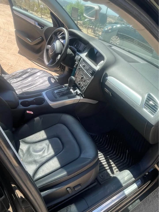 2009 Audi B8 A4 - Image 3 of 9