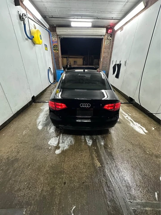 2009 Audi B8 A4 - Image 6 of 12